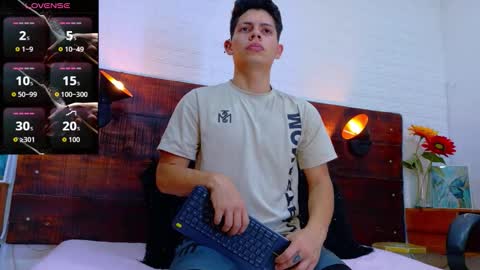 jhosuavega online show from 09.14.25