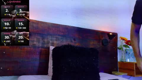 jhosuavega online show from 09.21.25