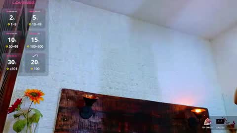 jhosuavega online show from 11.10.25