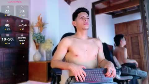 jhosuavega online show from 02.04.26