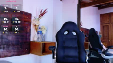 jhosuavega online show from 03.25.26