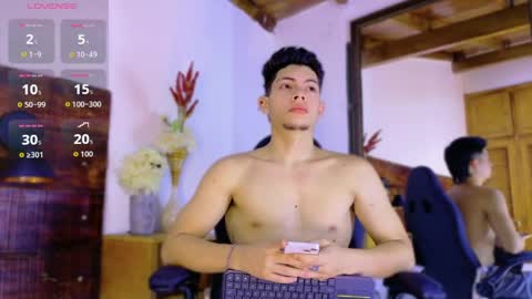 jhosuavega online show from 04.06.26