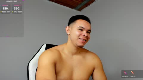 Jhonatan80  online show from 12.13.24