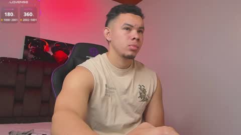 Jhonatan80  online show from 01.20.25