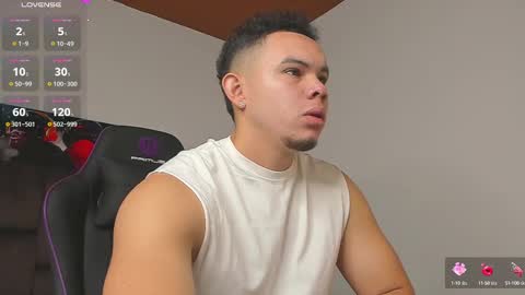 Jhonatan80  online show from 03.01.25