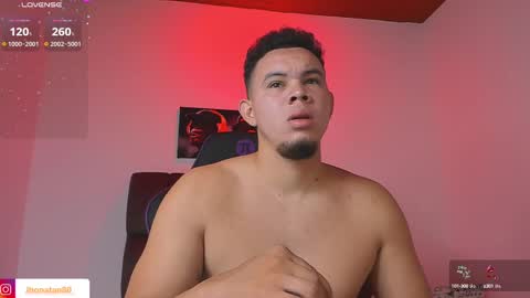 Jhonatan80  online show from 10.06.25