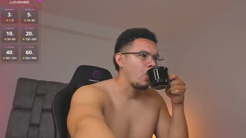 Jhonatan80  online show from 01.19.26