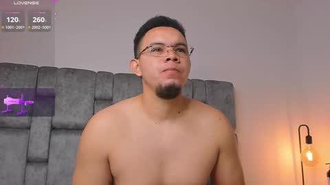 Jhonatan80  online show from 03.01.26