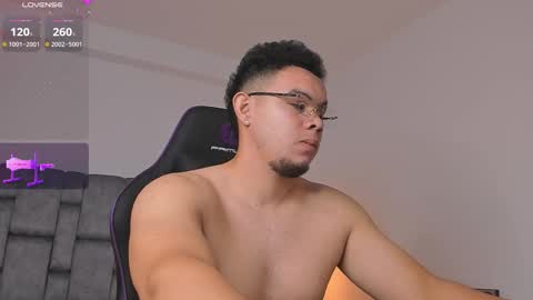 Jhonatan80  online show from 03.26.26