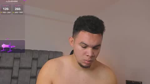 Jhonatan80  online show from 03.28.26