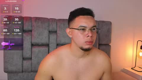 Jhonatan80  online show from 04.16.26