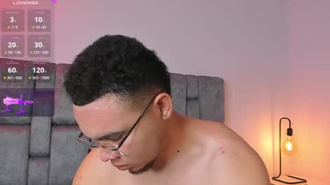 Jhonatan80  online show from 04.21.26