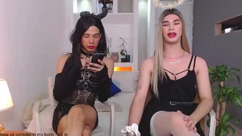 Jhuan Nhez online show from 12.01.25