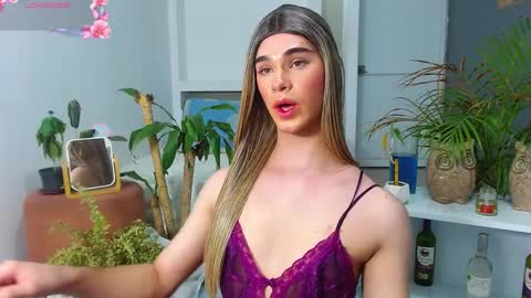 Jhuan Nhez online show from 04.08.26