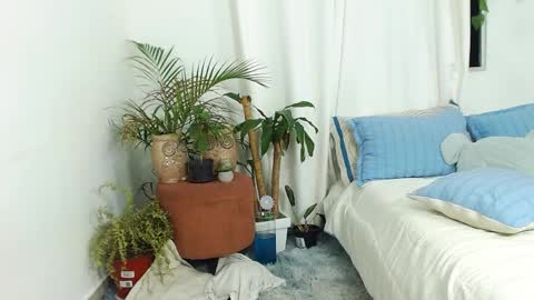 Jhuan Nhez online show from 04.11.26