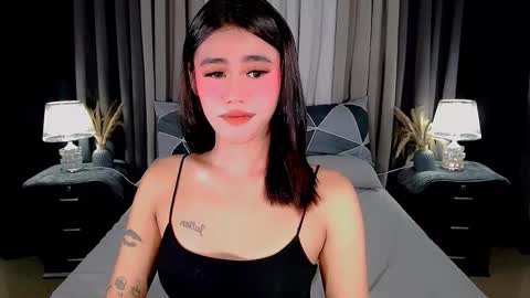 jhuliana_and_charles_room online show from 09.27.25