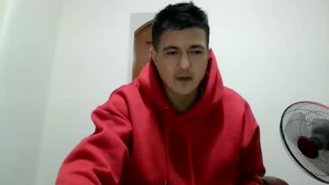 jhwozy online show from 12.28.24