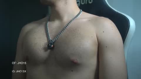 Jhx online show from 02.04.26