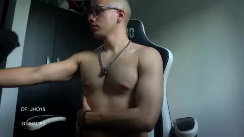 Jhx online show from 03.04.26