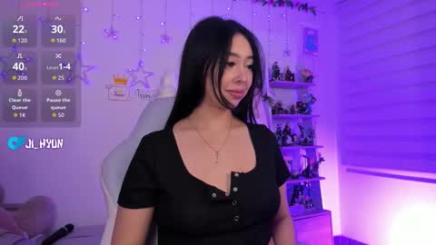 Ji  online show from 02.21.26