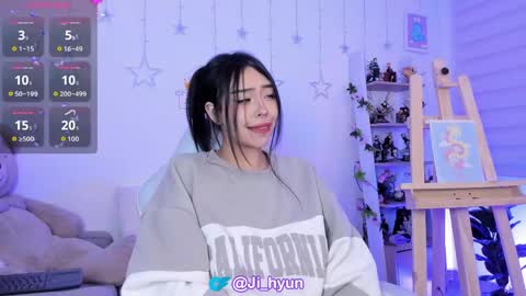 Ji  online show from 04.17.26