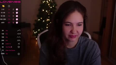 jia_lisaa online show from 12.23.24