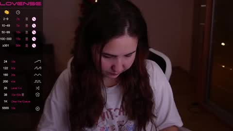 jia_lisaa online show from 01.01.25