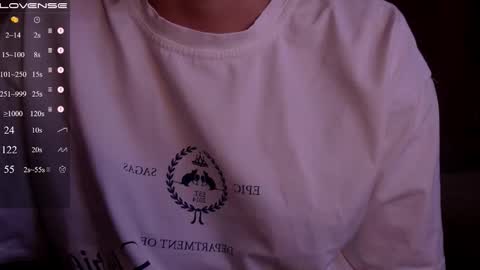 jia_lisaa online show from 12.03.25