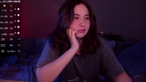 jia_lisaa online show from 01.16.26