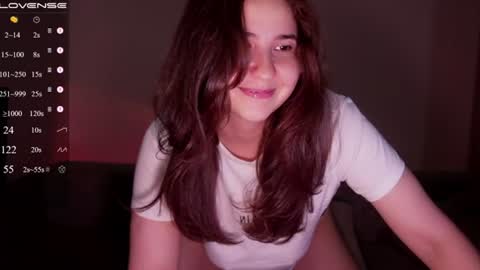 Snapshot of jia_lisaa chatting on 06.29.26 jia_lisaa online show from 06.29.26