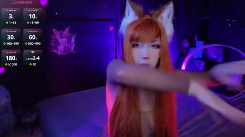 Snapshot of jiglipuf chatting on 02.07.26 online show from 02.07.26