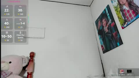 jilary__clinton online show from 04.05.26