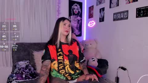 Jill Hardener online show from 05.12.26