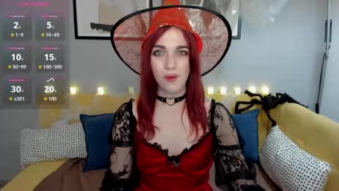 Jill 3 online show from 10.23.25