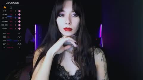 Jill Verdon online show from 11.04.25