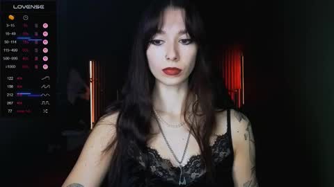 Jill Verdon online show from 11.25.25