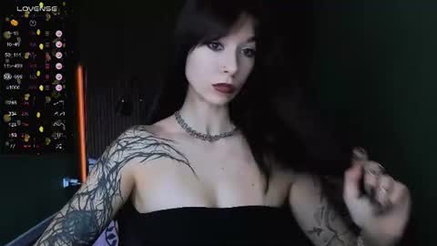 Jill Verdon online show from 08.04.26