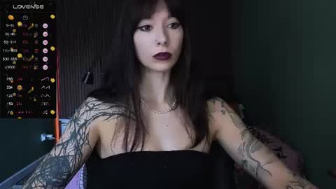 Jill Verdon online show from 08.08.26
