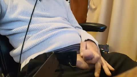 jim74122 online show from 12.15.25