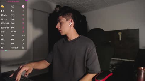 jim_dancer online show from 01.22.25