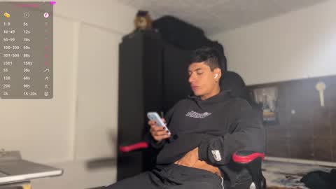 jim_dancer online show from 01.26.25