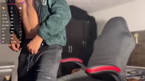 jim_dancer online show from 01.27.25