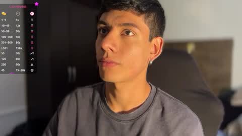 jim_dancer online show from 01.30.25