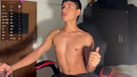 jim_dancer online show from 02.13.25