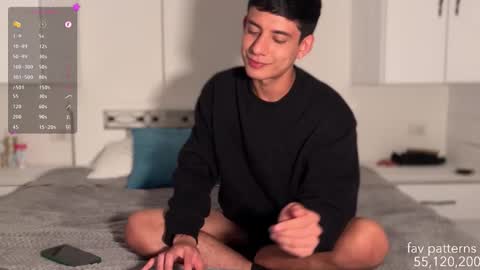 jim_dancer online show from 11.07.25