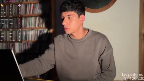 jim_dancer online show from 11.16.25