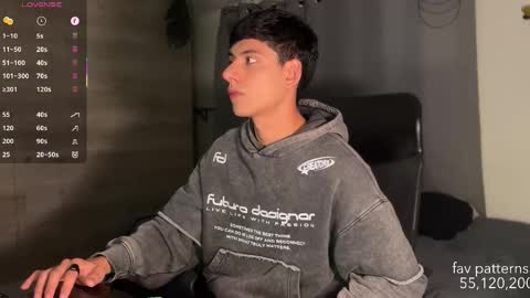 jim_dancer online show from 01.18.26