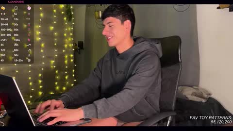 jim_dancer online show from 03.15.26