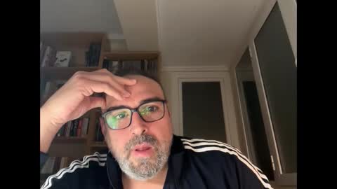 Jim Dick online show from 01.21.25