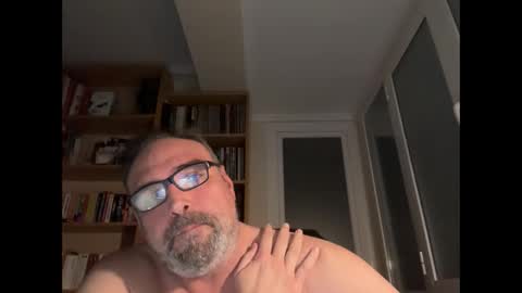 Jim Dick online show from 01.24.25